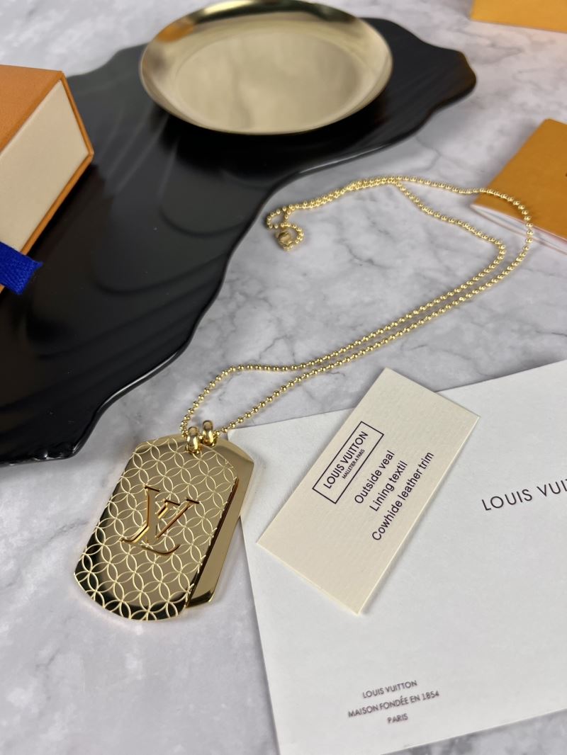 Louis Vuitton Necklaces